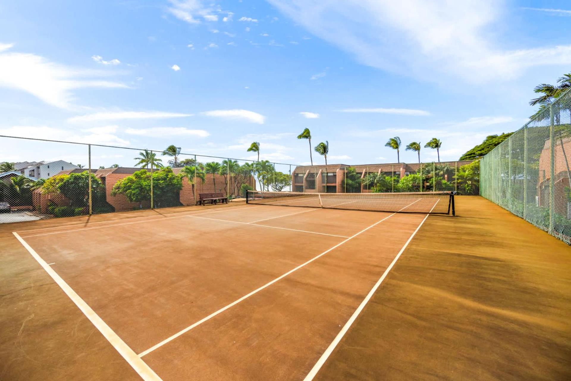 Kuleana Club #611 Oceanfront - 1 Bedroom & 1 Bathroom - Gated 2Nd Fl Kahana Esterno foto
