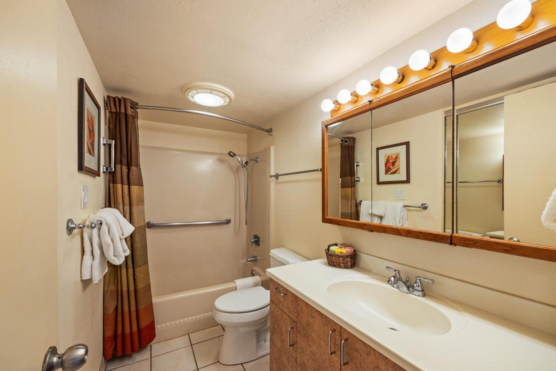 Kuleana Club #611 Oceanfront - 1 Bedroom & 1 Bathroom - Gated 2Nd Fl Kahana Esterno foto